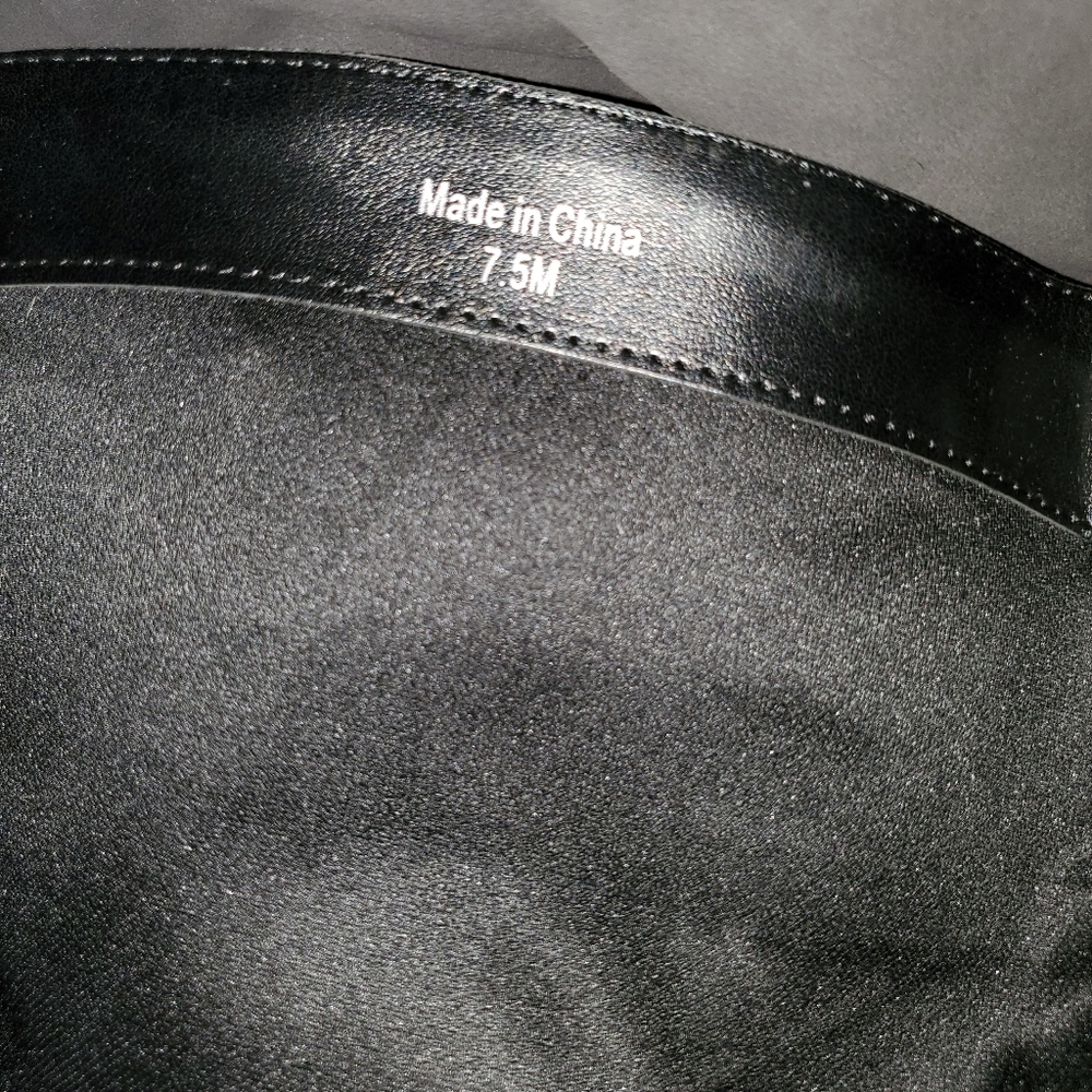 Style & Co. Boots - Picture 8 of 9
